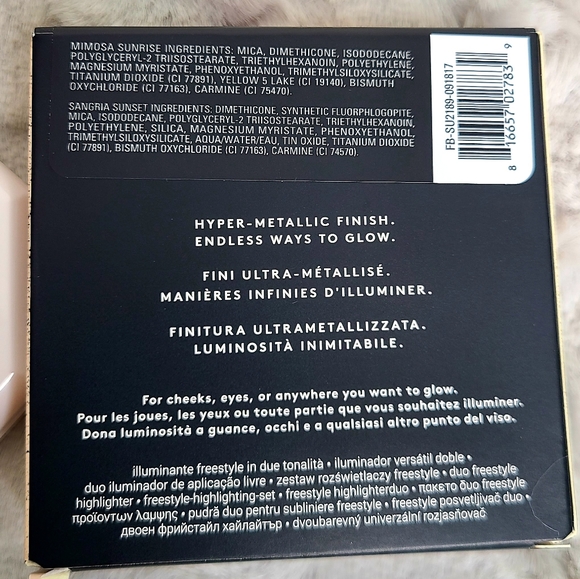 Fenty Beauty | KILLAWATT FOIL HIGHLIGHTER NIB - Picture 9 of 10